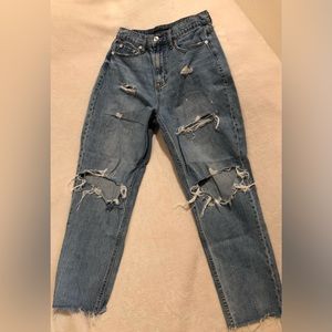 Women’s Aeropostale Jeans